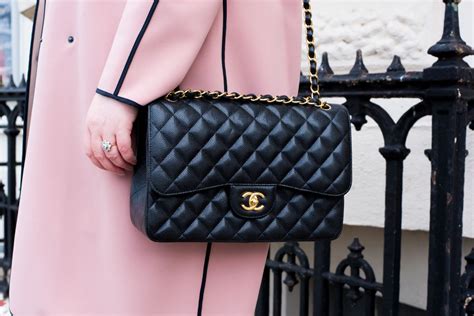 chanel jumbo bag 2015|Chanel jumbo flap bag price.